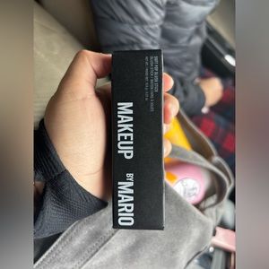 BLUSH + BRUSH makeup by Mario stick 🍓